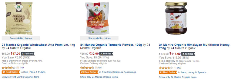 amazon-india-24-organic-food-discount-6-17-2015-offers-sale