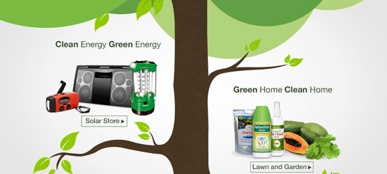 amazon-india-deals-world-environment-day-6-june-2015-go-green-shopping-deals