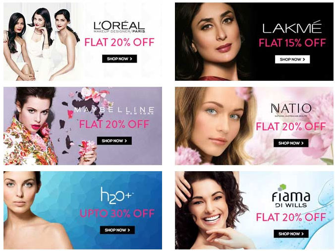 nykaa-mega-sale-30-percent-off-6-5-2015