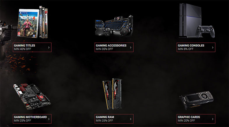 snapdeal-gaming-deals-6-22-2015-offers