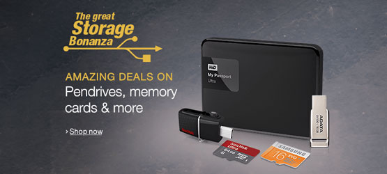 amazon-india-storage-sale-coupon-discount-hdd-pendrive-cards-8-31-2015