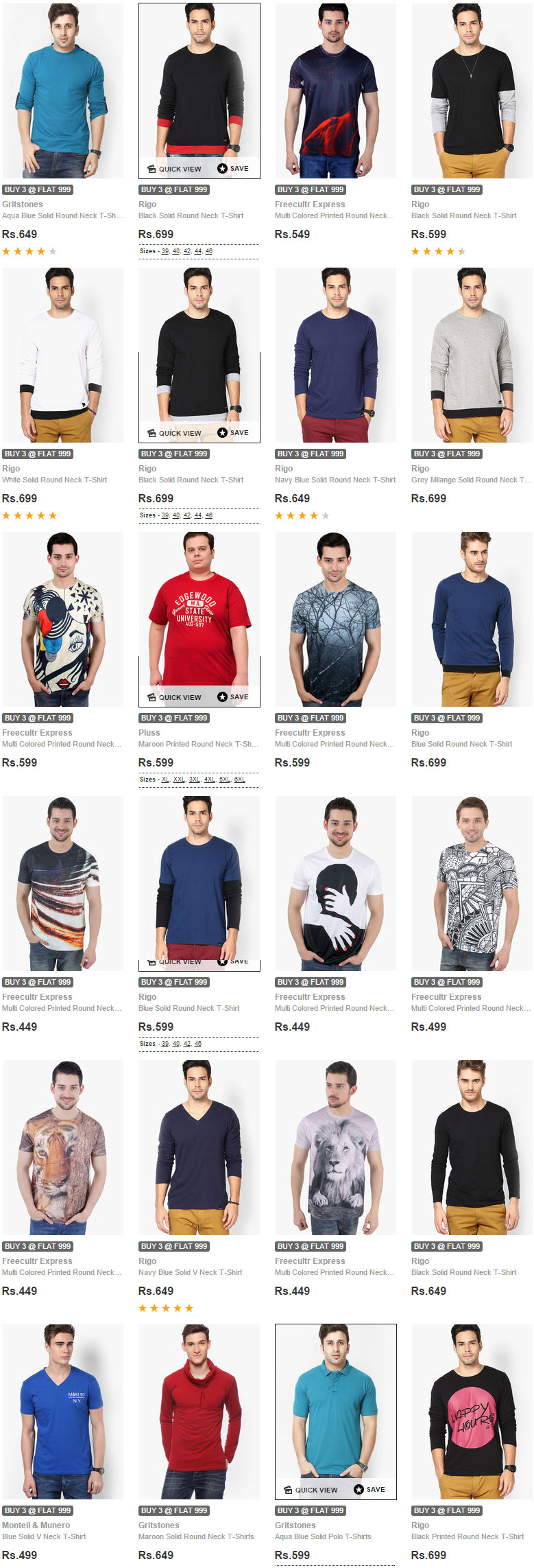 jabong-sale-3-tees-999-8-23-2015