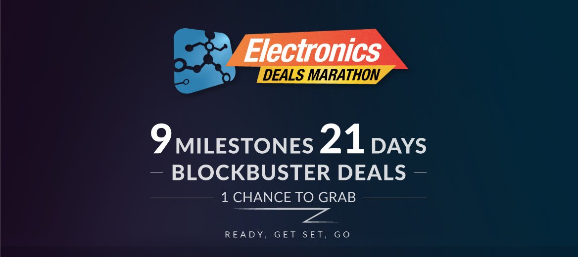 amazon-india-electronics-sale-deal-marathon-9-7-2015-timeline-banner