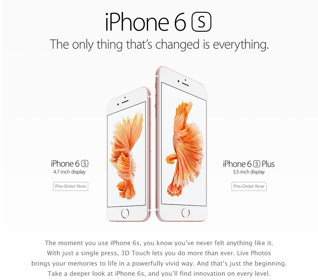amazon-india-apple-iphone-6s-6s-plus-india-pre-orders-started-oct-2015-book-now-front