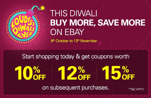 ebay-diwali-sale-coupon-india-2015