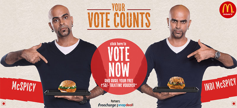 mcdonalds-mcspicy-burgers-india-battle-of-spicy-raghu-contest-win-free-gifts-2