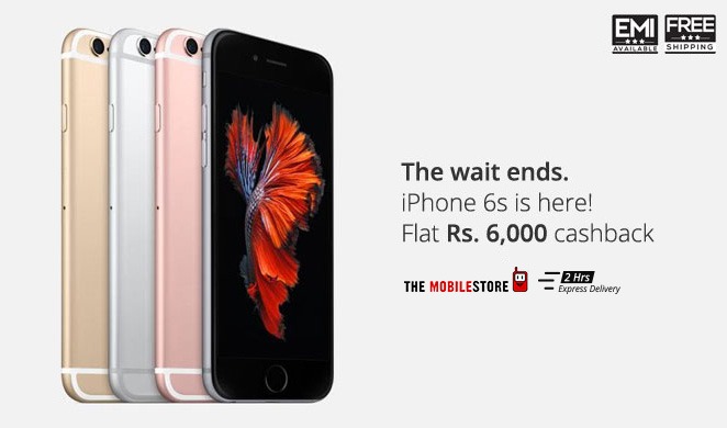 paytm-apple-iphone6s-6s-plus-discount-coupon-india-cashback-diwali-sale-2015-banner