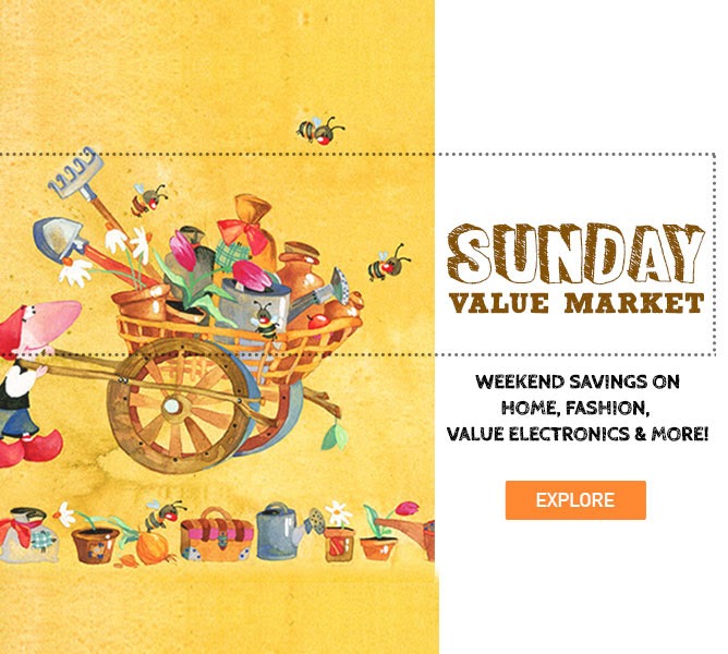 snapdeal-sunday-value-market-deals-at-rs-99