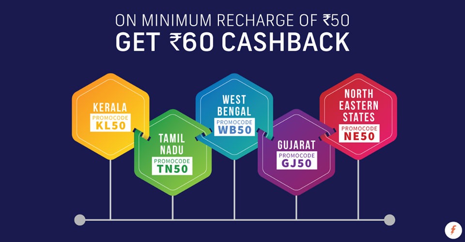 freecharge new user