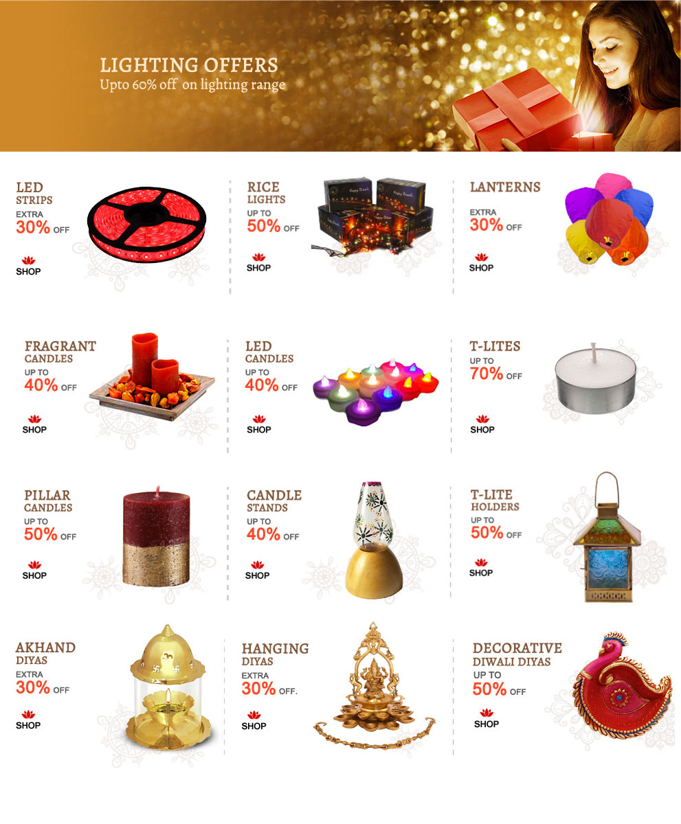 snapdeal-diwali-lights-sale-2015-offers