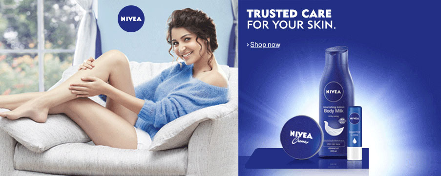 NIVEA-Body-Care-Beiersdorf-india-anushka