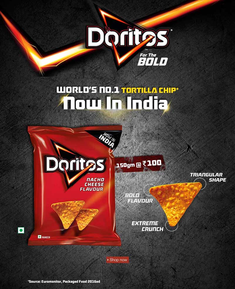 amazon-india-doritos-nacho-launch-100-big
