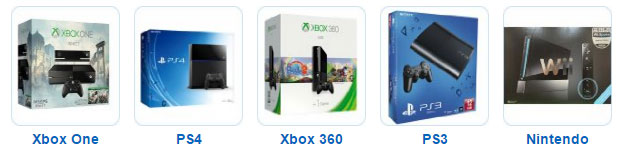 amazon-india-gaming-consoles-xbox-playstation-nintento