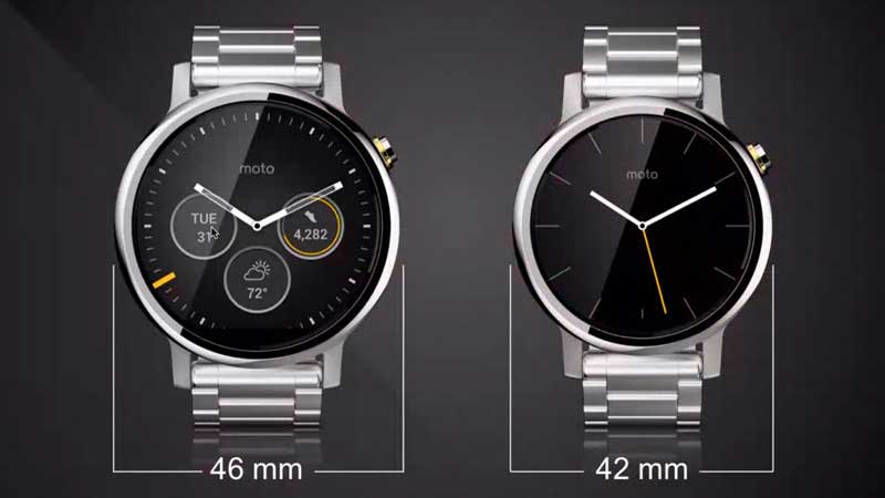 flipkart-myntra-moto-360-2nd-gen-india-launch-men-women-android-smartwatch-2015-sizes