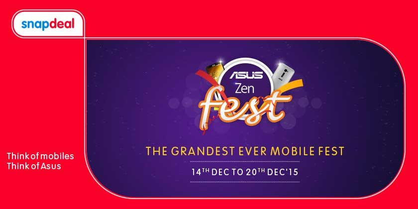 snapdeal-asus-zen-fest-india-december-2015-sale-discount-banner