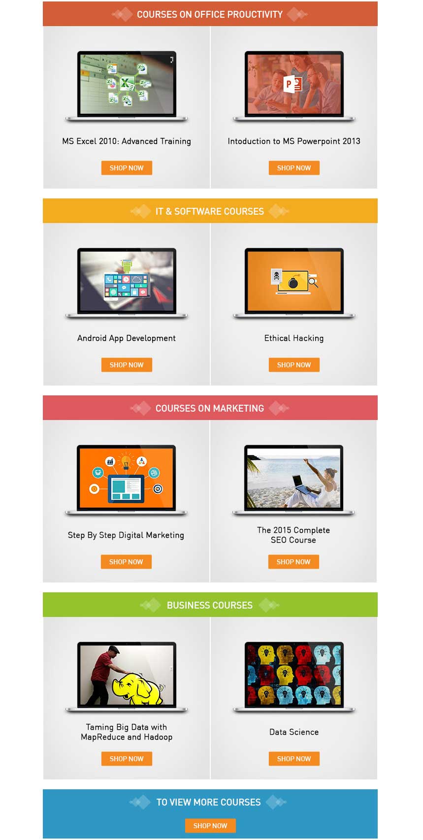 snapdeal-udemy-online-courses-1199-india-courses-list