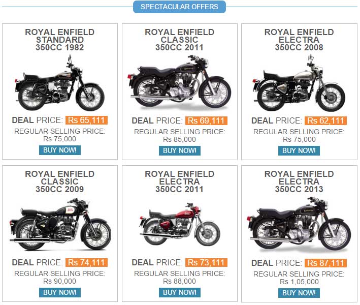 droom-bullet-royal-enfield-discount-sale-2016-india-offers