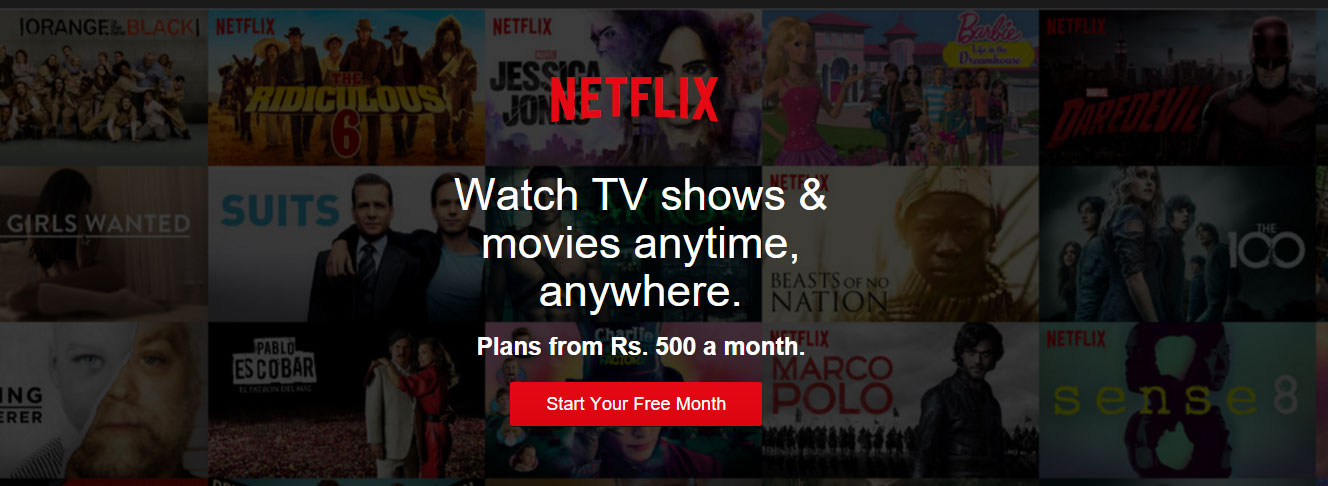 netflix-india-launch-offer-coupon-2016-banner