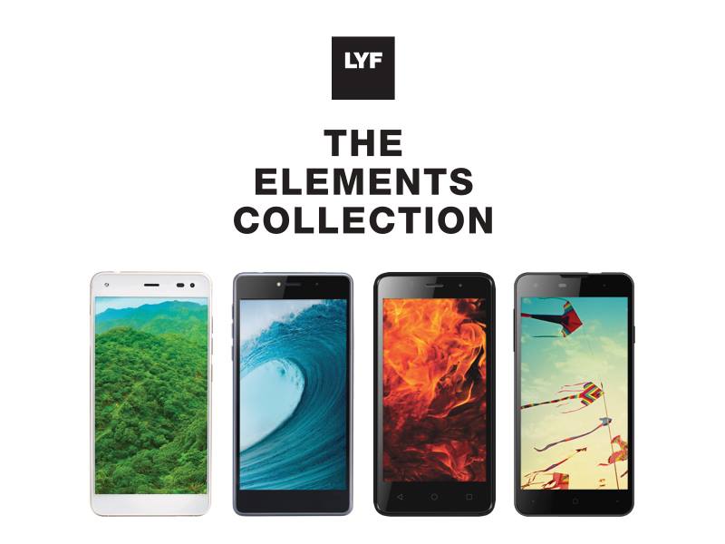 amazon-india-reliance-digital-lyf-water-1-earth-1-wind-flame-elements-collections-android-smartphone-buy-online-india-2016-banner