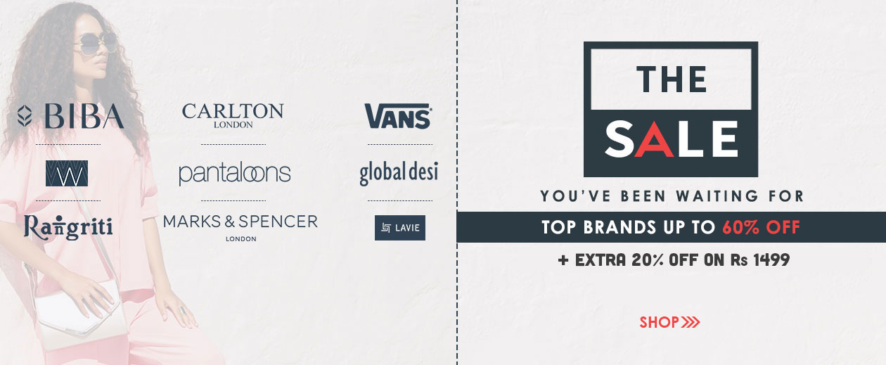 ajio-fashion-sale-mega-discount-sale-reliance-retail-70-banner