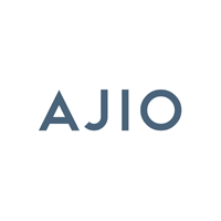 Image result for ajio.com logo
