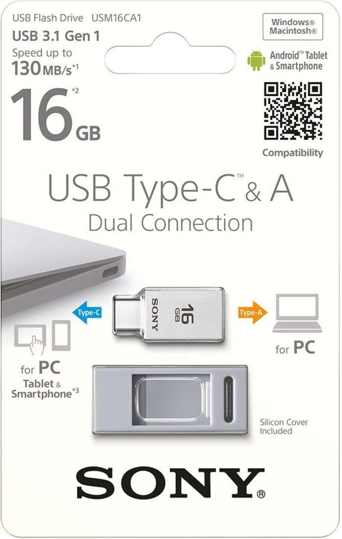 sony-usm-16-pendrive-usb-type-c-features-pack