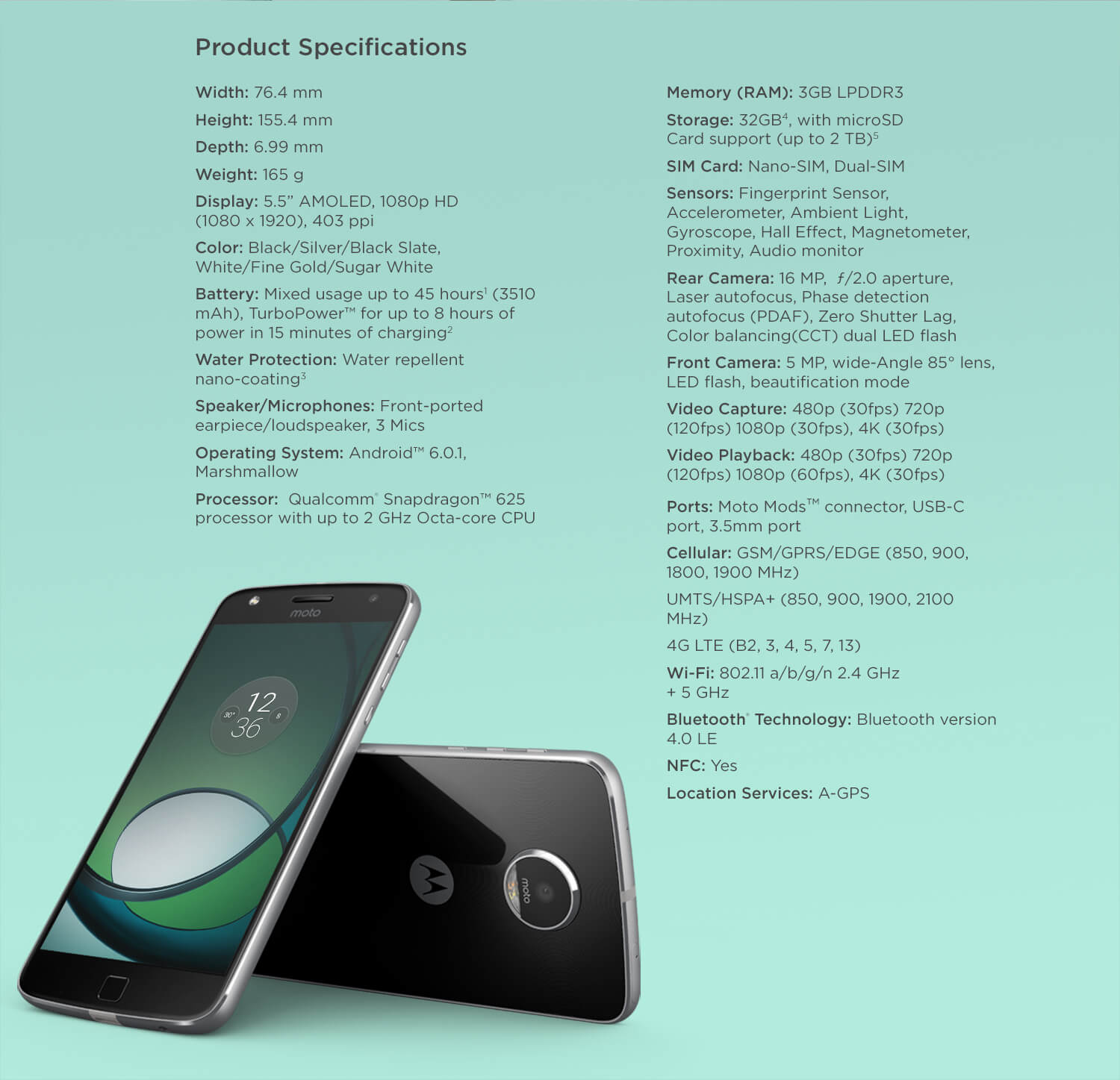moto-z-play-india-specifications