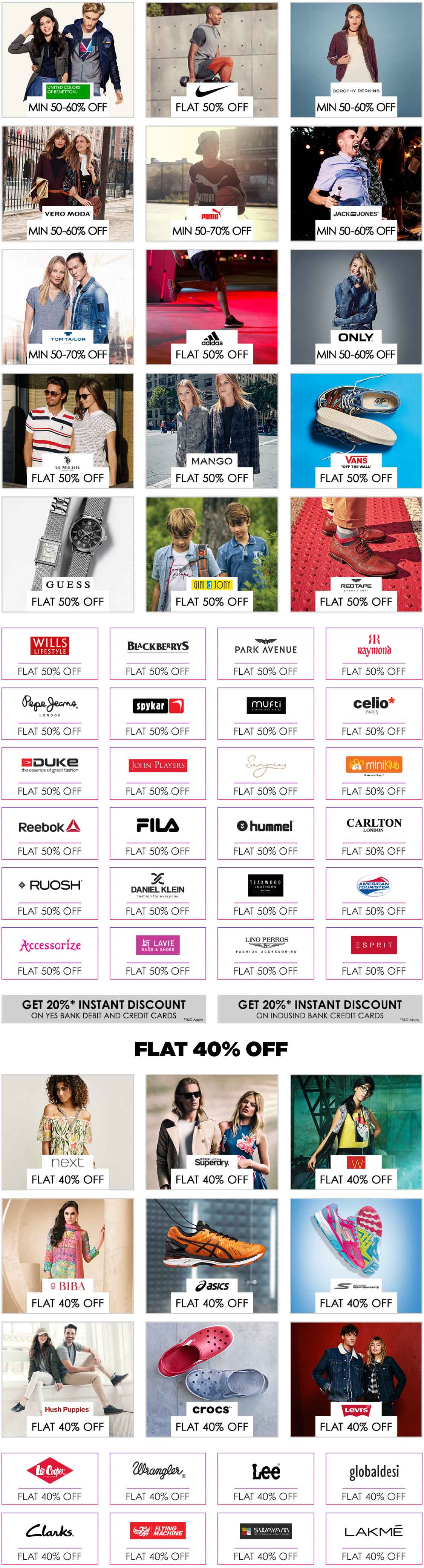 jabong-myntra-end-of-reason-sale-fashion-sale-2017-offers-list