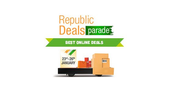 Amazon Great Indian Sale - All the top offers revealed so far