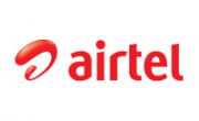 Airtel Recharge Logo