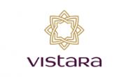 Air Vistara Logo - Discount Coupons, Sale, Deals and Offers