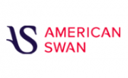 American Swan Logo - Discount Coupons, Sale, Deals and Offers