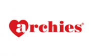 Archies Online Logo