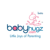 BabyHugz Logo