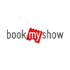 BookMyShow Logo