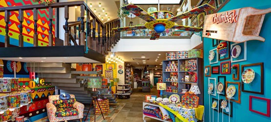 chumbak coupon code new users