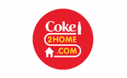 Coke2Home Logo