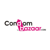 CondomBazaar Logo
