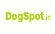 Dogspot Logo - Discount Coupons, Sale, Deals and Offers