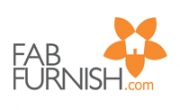 FabFurnish Logo - Discount Coupons, Sale, Deals and Offers