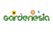 Gardenesia Logo