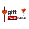 GiftcardsIndia Logo