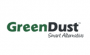 GreenDust Logo