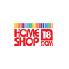 HomeShop18 Logo