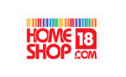 HomeShop18 Logo