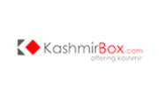 KashmirBox Logo - Discount Coupons, Sale, Deals and Offers