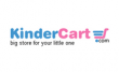 Kindercart Coupons, Offers and Deals