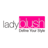 Ladyblush Logo