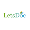 LetsDoc Logo