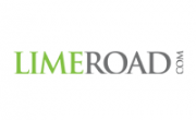 Limeroad Logo - Discount Coupons, Sale, Deals and Offers